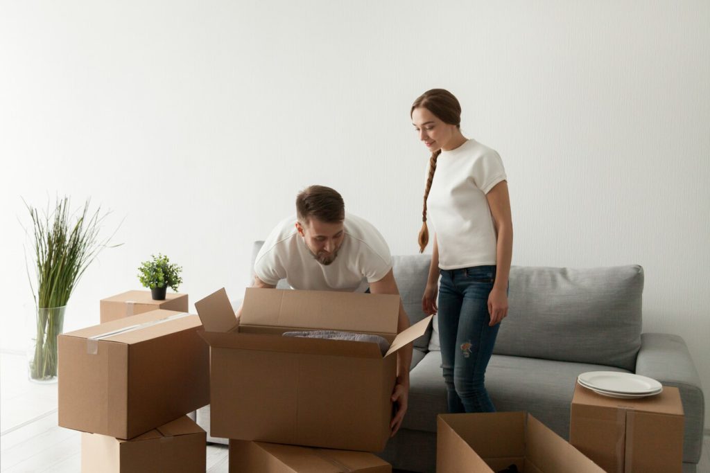 Why Choose Auburndale Movers?