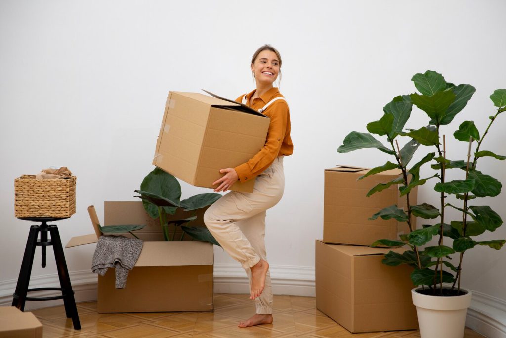 Long-Distance Move: A Step-by-Step Guide